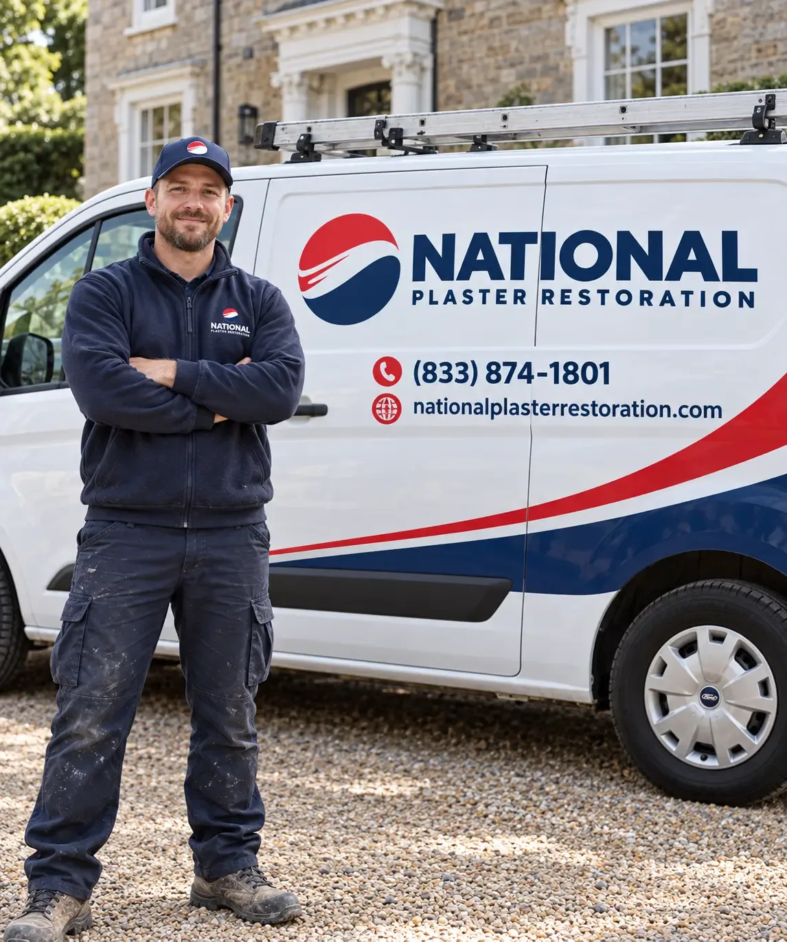 Plaster Repair company in Rossville, IN